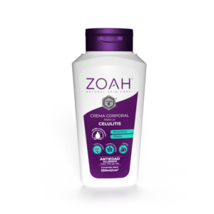 Crema Corporal para la Celulitis 250 ml.