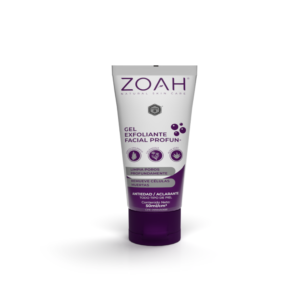Gel Exfoliante Profundo