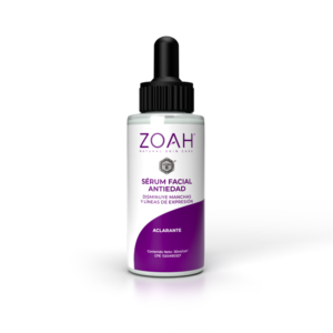 Sérum Facial Antiedad