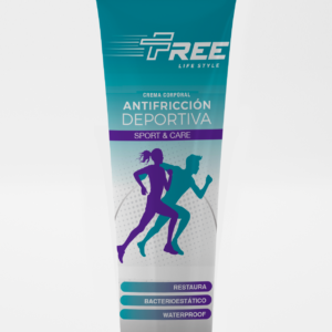 Antifricción Free Life Style